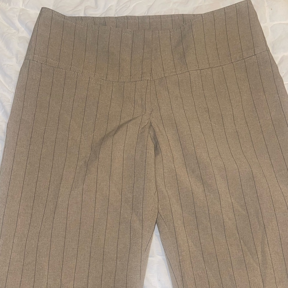 Work pants!